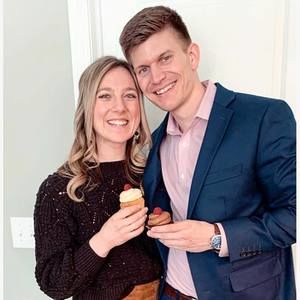 Meet your Posher, Monica